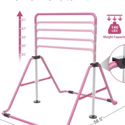 Gymnastic Bar