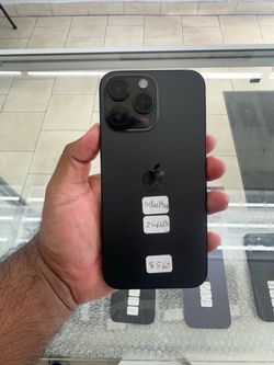 iPhone 14 Pro Max 256GB Factory Unlocked