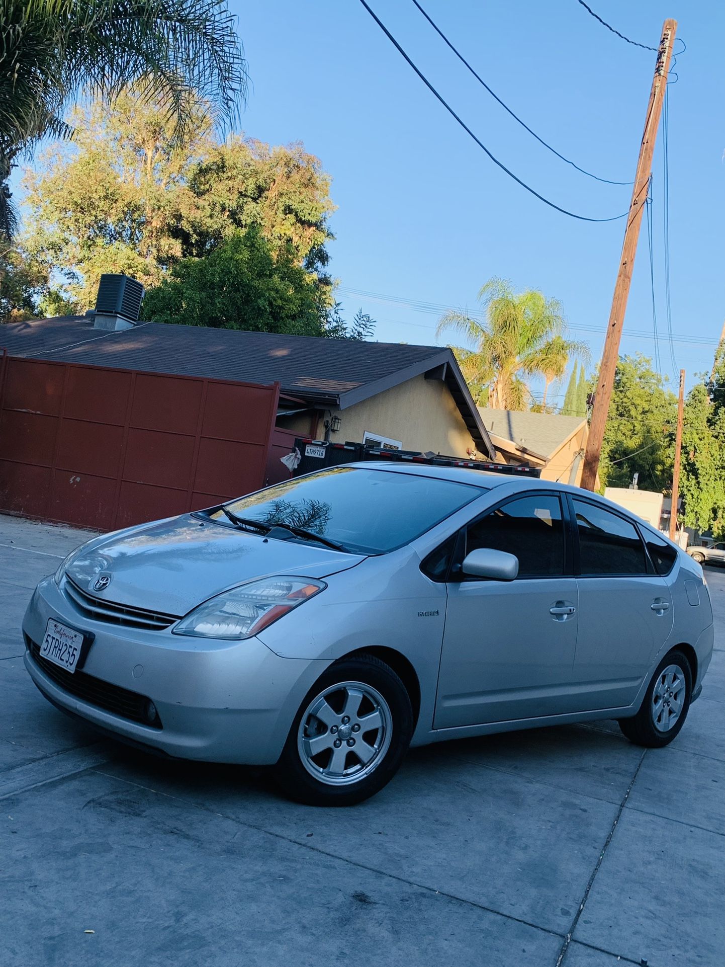 2006 Toyota Prius
