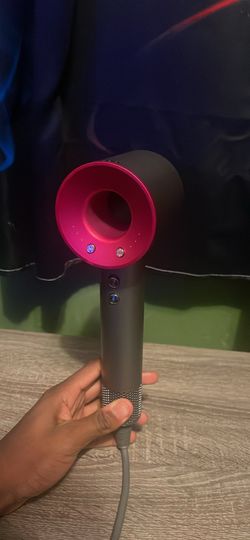Dyson Supersonic Hair Dryer