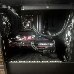 Nvidia 4070 Super Gaming Pc