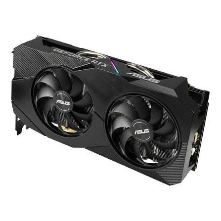 ASUS GeForce RTX 2060 6GB