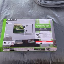 Tv Mount