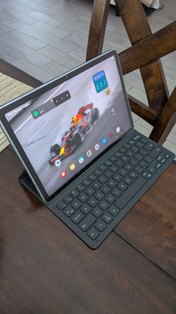 Samsung tab s9 FE