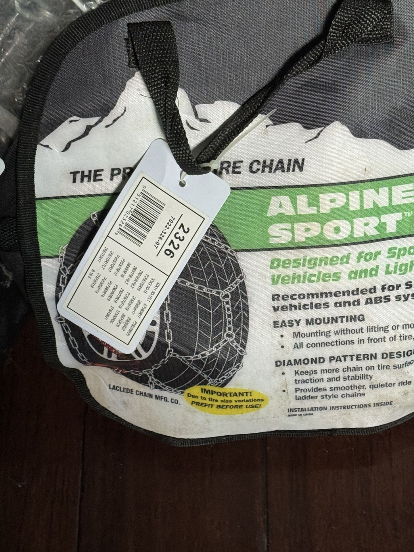 Chains 