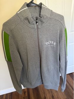 Hugo boss jacket