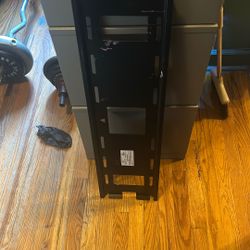 📺 Universal TV Wall Holder Rack – $35