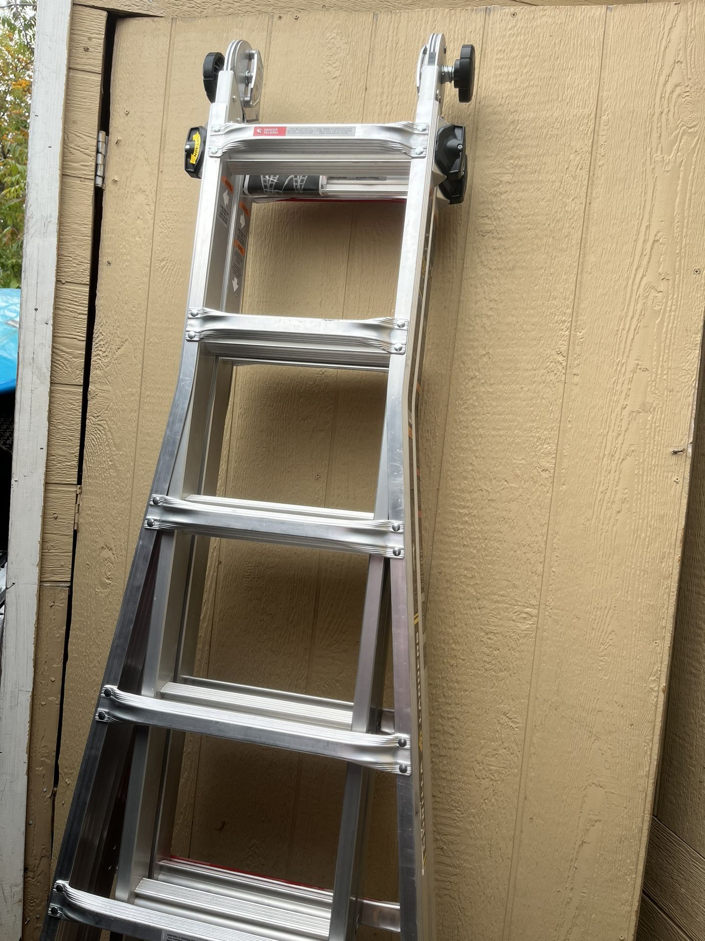 Ladder