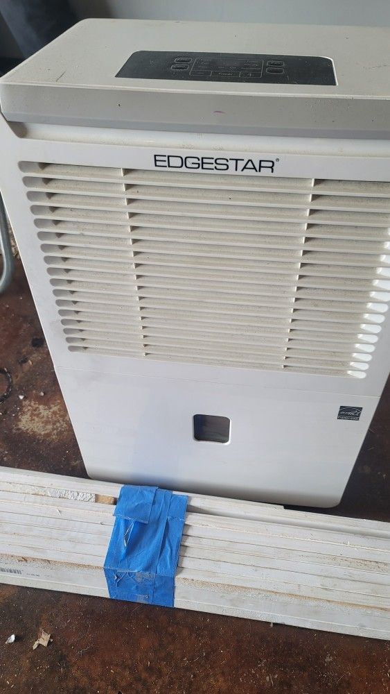 Edgestar Dehumidifier 