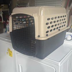Petmate Travel Crate
