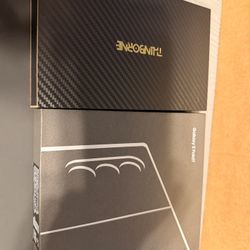 Like New Condition Unlocked 512gb Blue Samsung Galaxy Z Fold 7