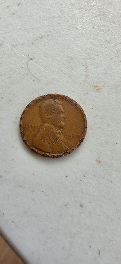 1942 Lincoln Penny for collectors