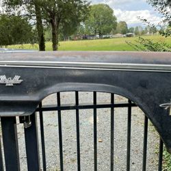 Galaxie 500 Front Fender