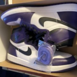 11 In Woman’s Nike Jordan 