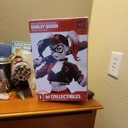Harley Quinn DC Collectibles