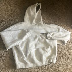 Essential Hoodie 