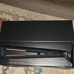 Hair Straightener 