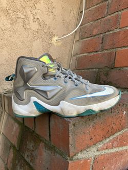 Lebron 13s