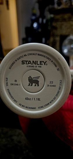STANLEY Quencher H2.0 Tumbler $40 Each