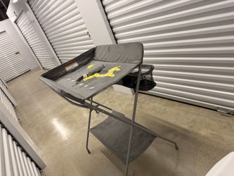 Changing Table