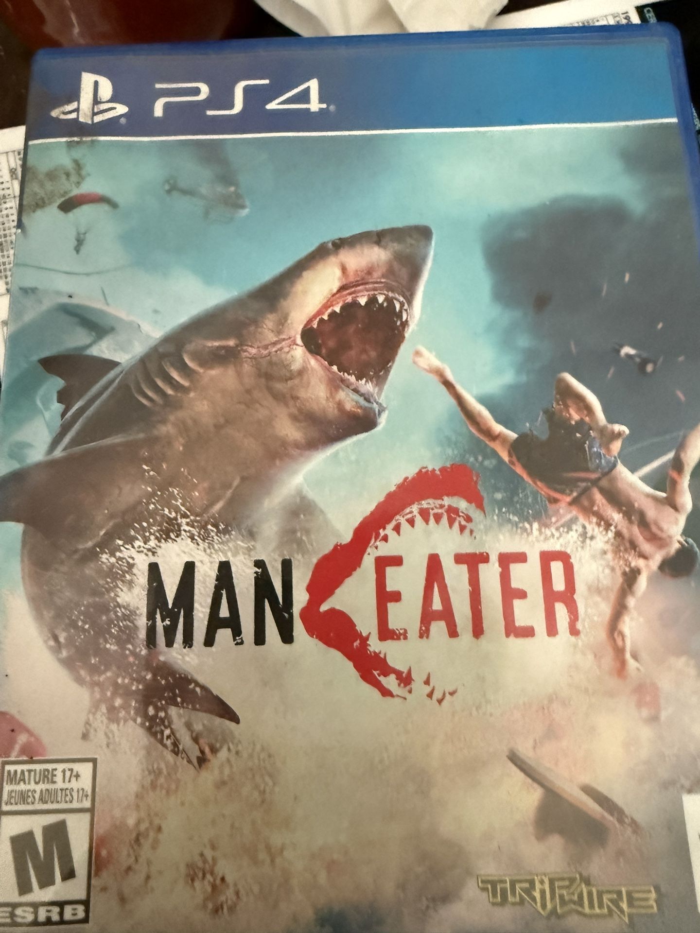 PS4 Games