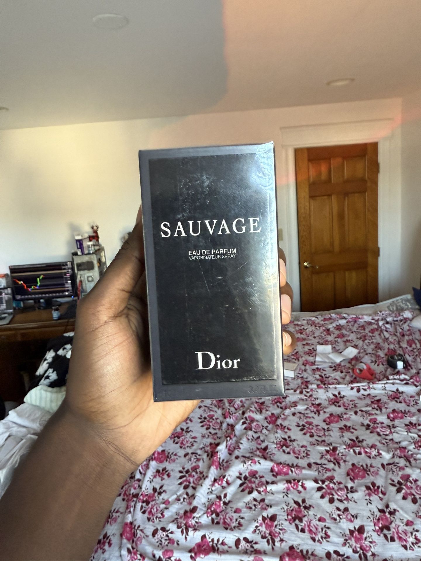 Dior Sauvage