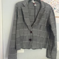 Chaqueta  