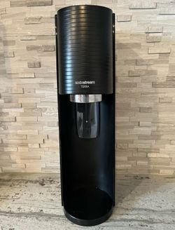 SodaStream Terra Sparkling Water Maker