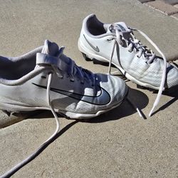 Nike Football Cleats 