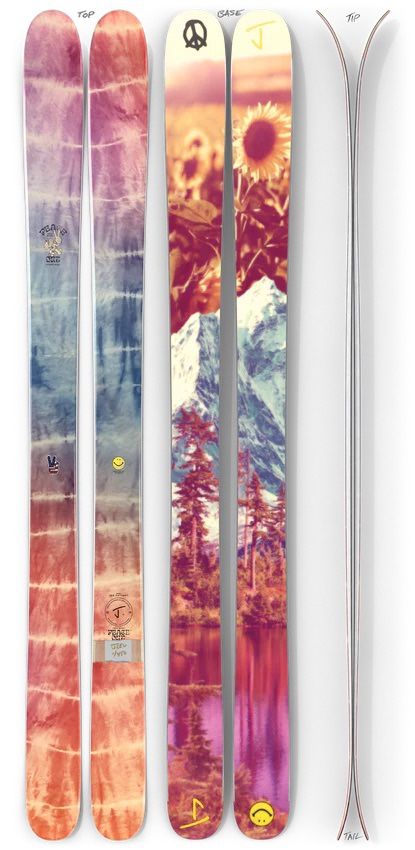 Brand New Skis 170cm