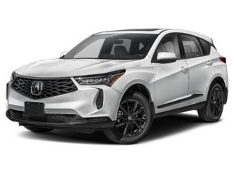 2025 Acura RDX