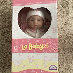 Baby Doll