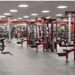 Largest Health Club In Huntington Beach!