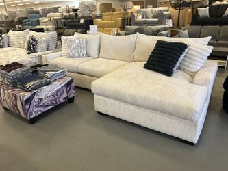 New Sectional Sofa 
