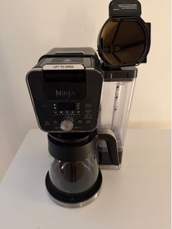 Ninja DualBrew Coffee System