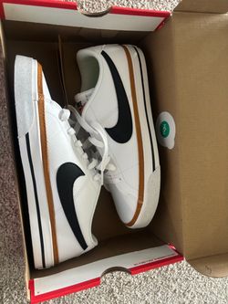 Women’s Nike Court legacy