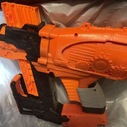 Toy Guns, Nerf Guns