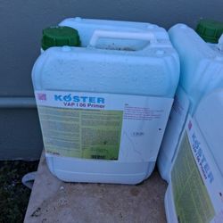 Koster Vap/06 Primer