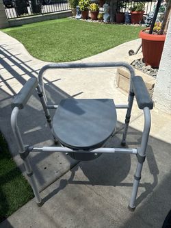 Wide Portable Bathroom