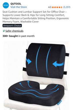 Chair support NEW