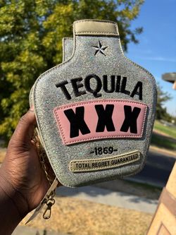 Tequilax Purse