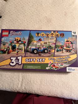 Lego Set Friends