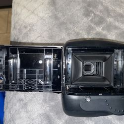 Polarized Camera