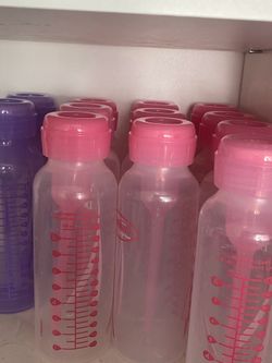 Bottles