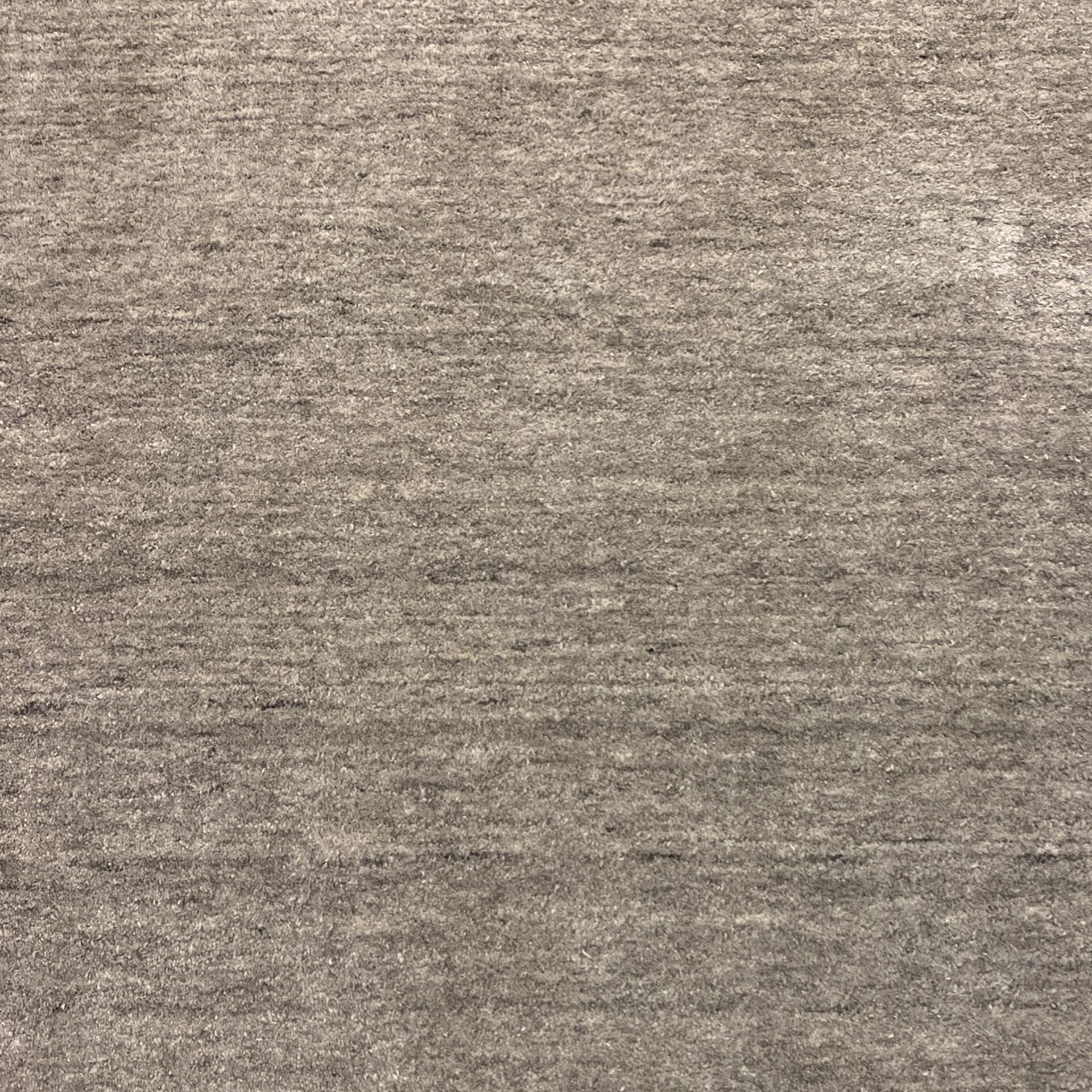 Restoration Hardware 10x14 gray rug for Sale in Kirkland, WA OfferUp