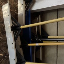 Snow Shovels