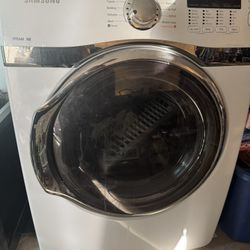 Samsung Steam Dryer 