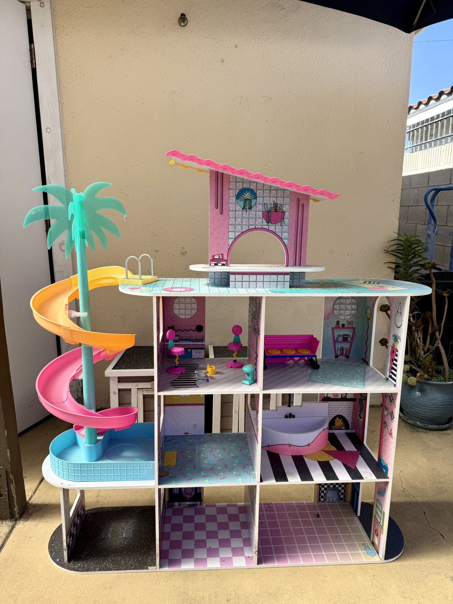 Doll House
