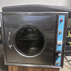 TOWEL STEAMER COMMERCIAL USE