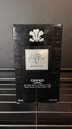 Creed cologne